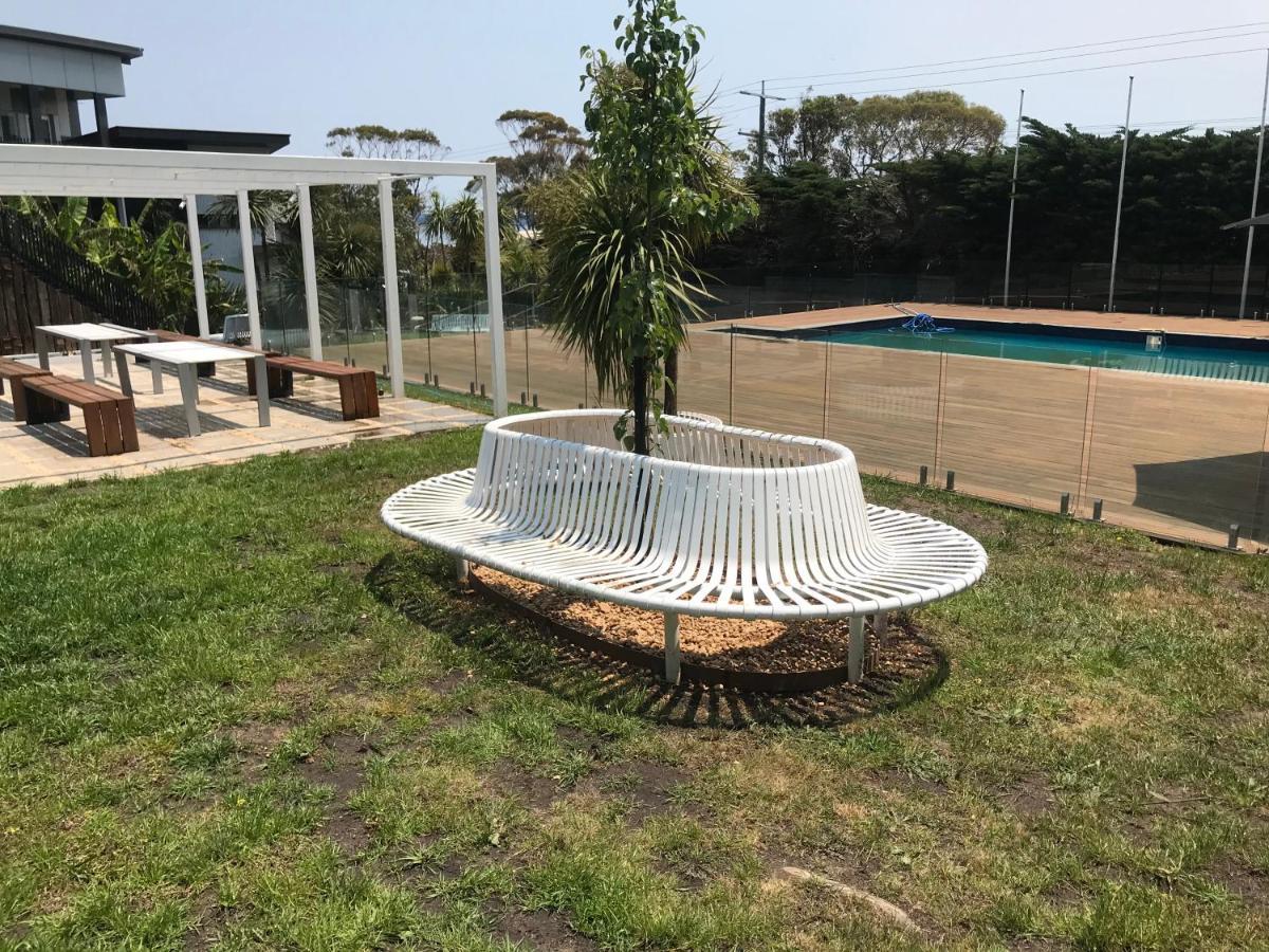 קאווס The Sea Pavilions מראה חיצוני תמונה